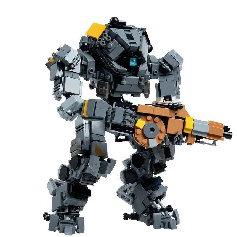  Titanfall Vanguard Class Titan Lego Compatible Blocks -  ToylandEU™