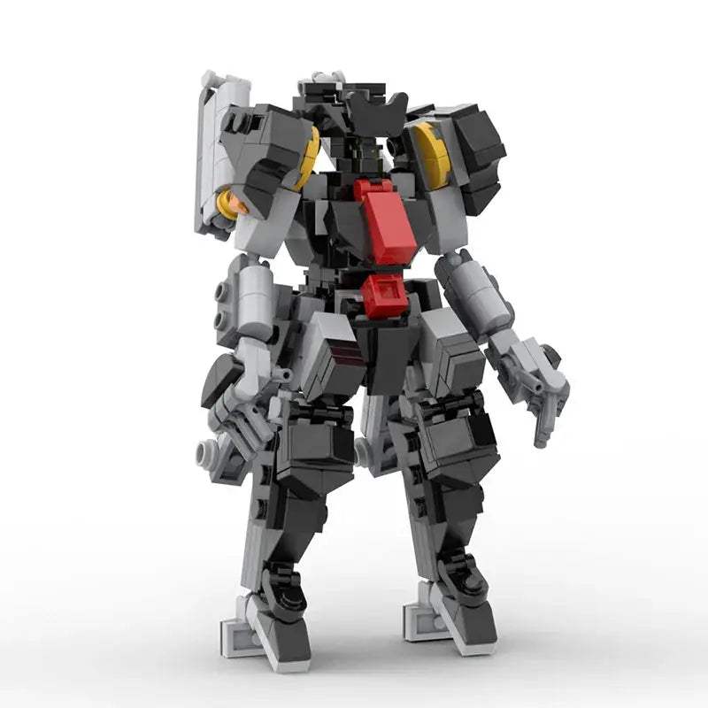  Titanfall Vanguard Class Titan Lego Compatible Blocks -  ToylandEU™