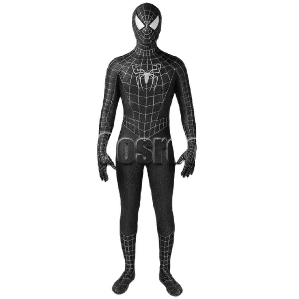  Tobey Maguire Spider-Man Zentai Suit - Ultimate Cosplay Costume For All -  ToylandEU™