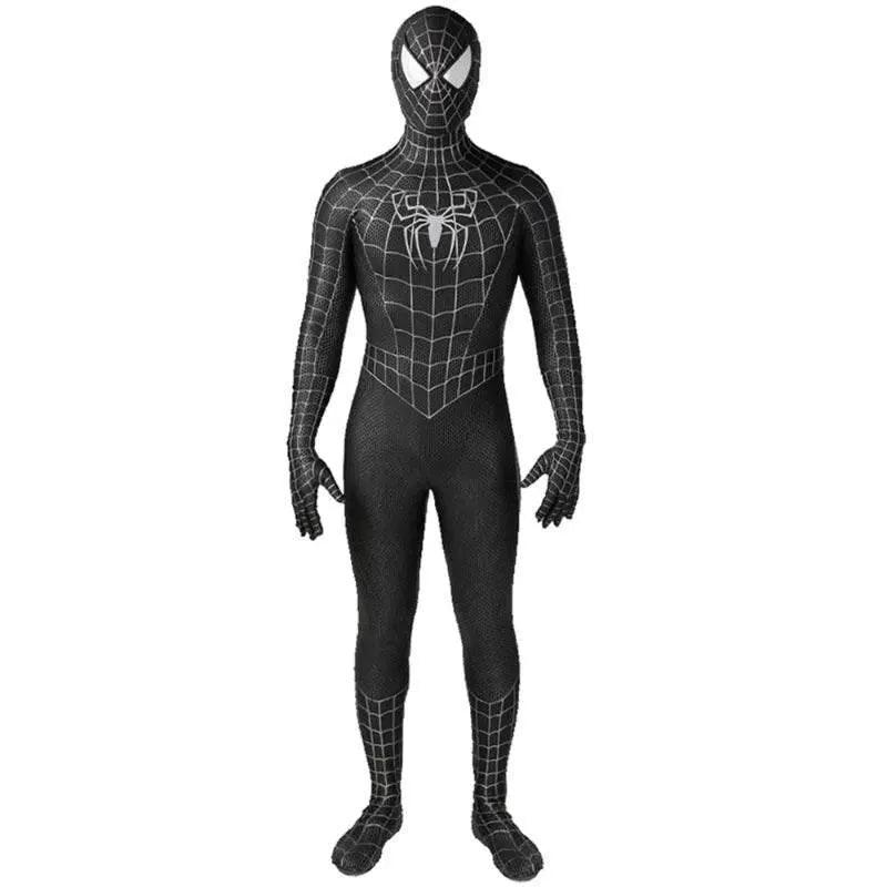  Tobey Maguire Spider-Man Zentai Suit - Ultimate Cosplay Costume For All -  ToylandEU™