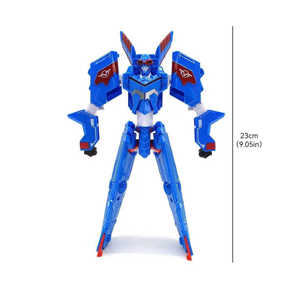 Tobot Transforming Robot Action Figure Galaxy Detectives - ToylandEU