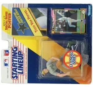  Todd Van Poppel SLU 1992 Baseball Card Collectible Vintage -  ToylandEU™