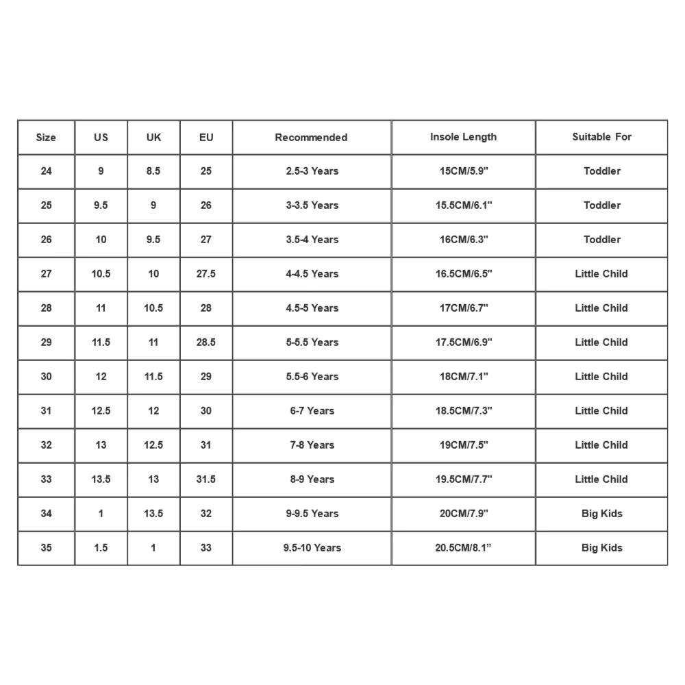 Toddler Infant Kids Baby Girls Crystal Sandals Cosplay Party - ToylandEU