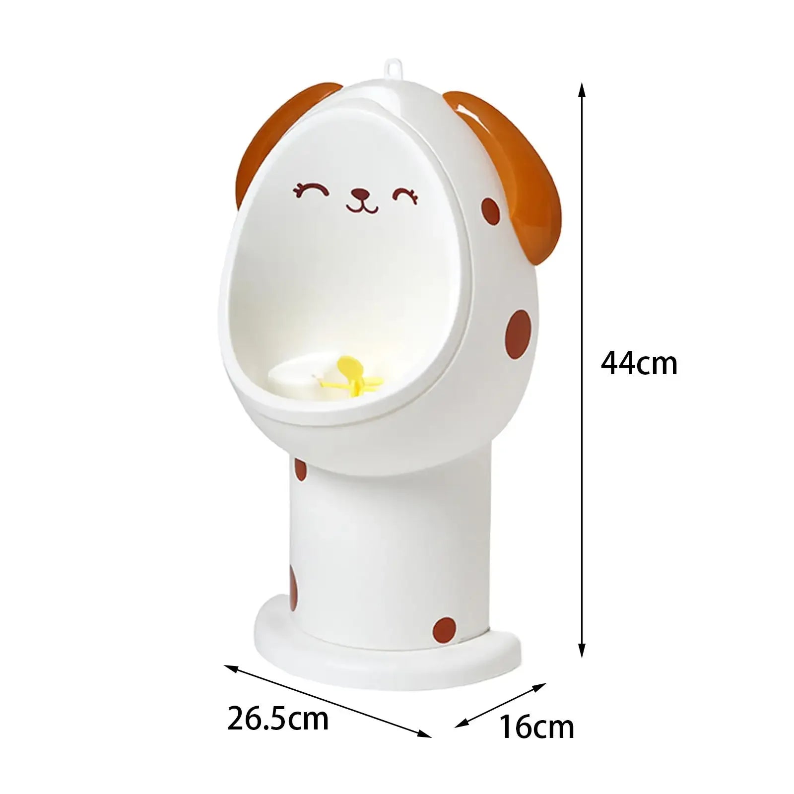 Toddler Potty Training Urinal For Boys Durable Design - ToylandEU
