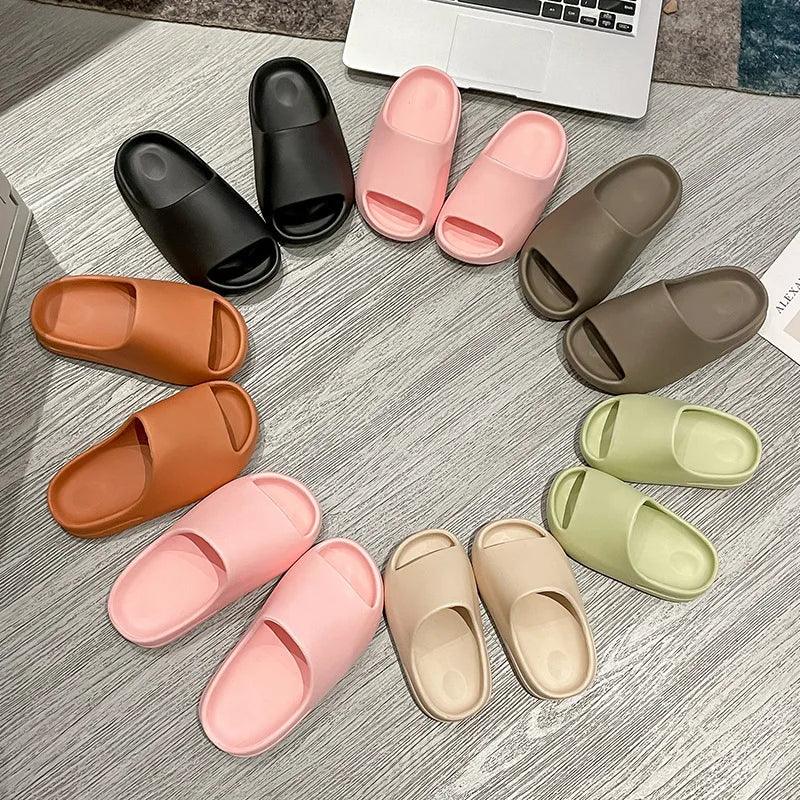  Toddler Slides | Lightweight EVA Material | Toylandeu™ 