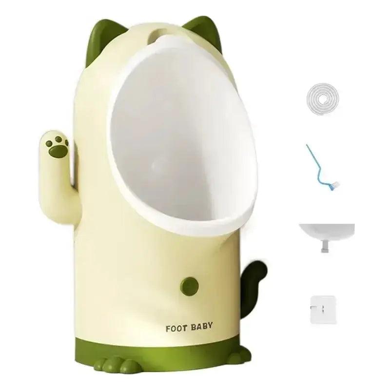  Toddler Urinal Space Saving Wall Mounted Potty -  ToylandEU™
