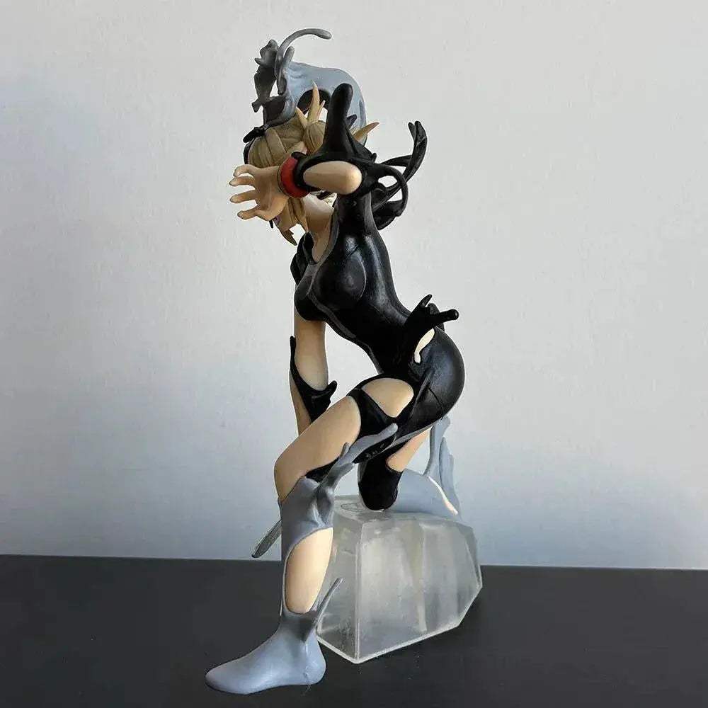 Toga Himiko Anime Figure My Hero Academia Action Figurines Model Collectible Display Toy Birthday Gift - ToylandEU