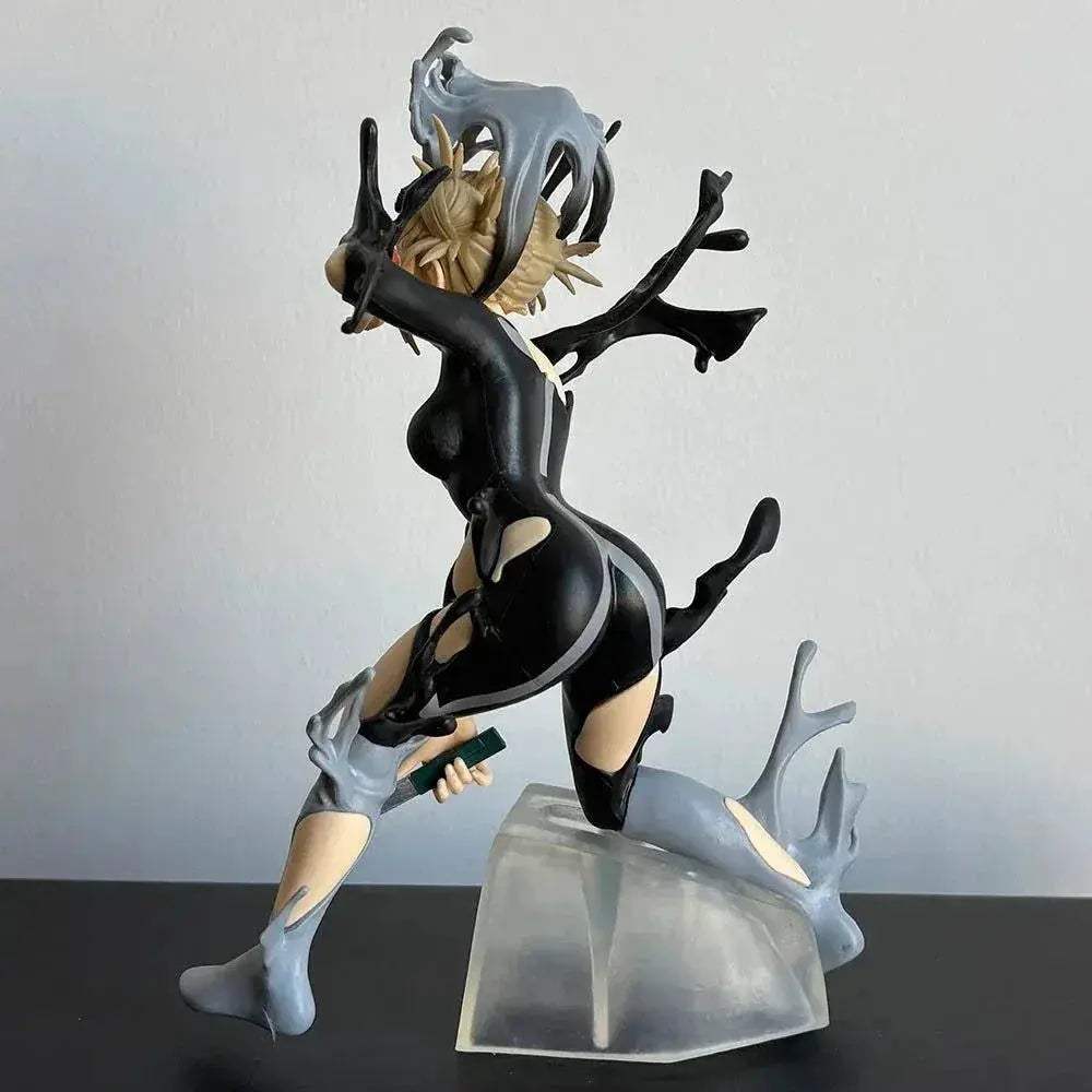 Toga Himiko Anime Figure My Hero Academia Action Figurines Model Collectible Display Toy Birthday Gift - ToylandEU