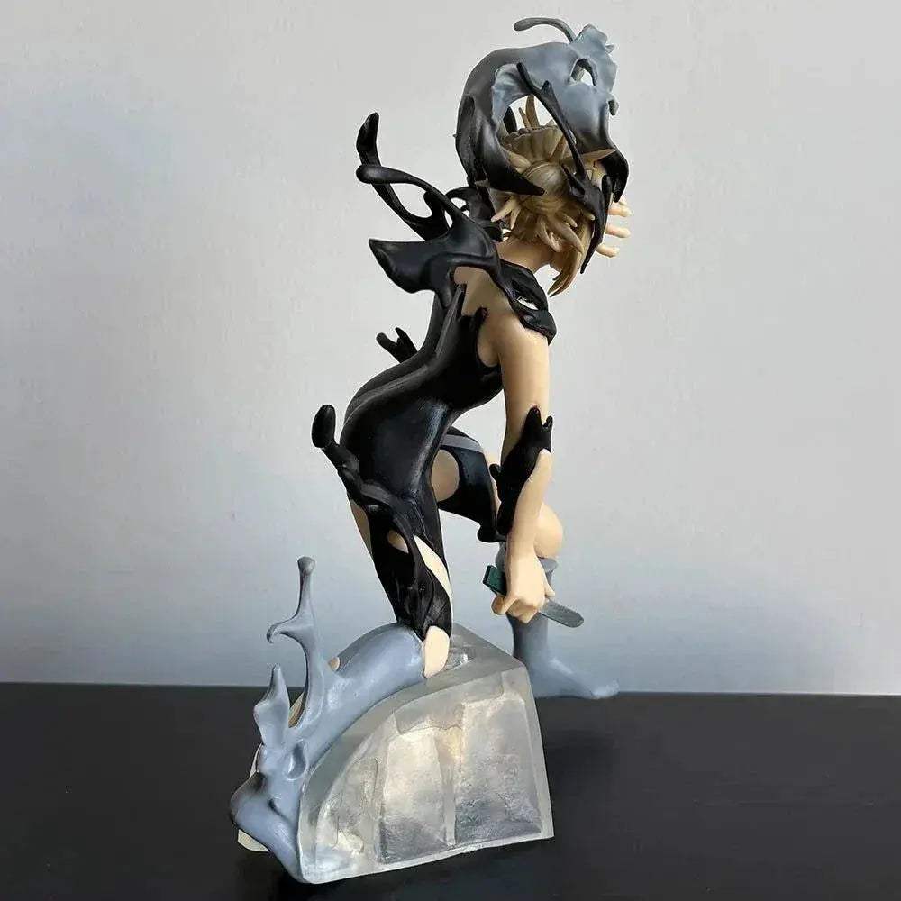 Toga Himiko Anime Figure My Hero Academia Action Figurines Model Collectible Display Toy Birthday Gift - ToylandEU