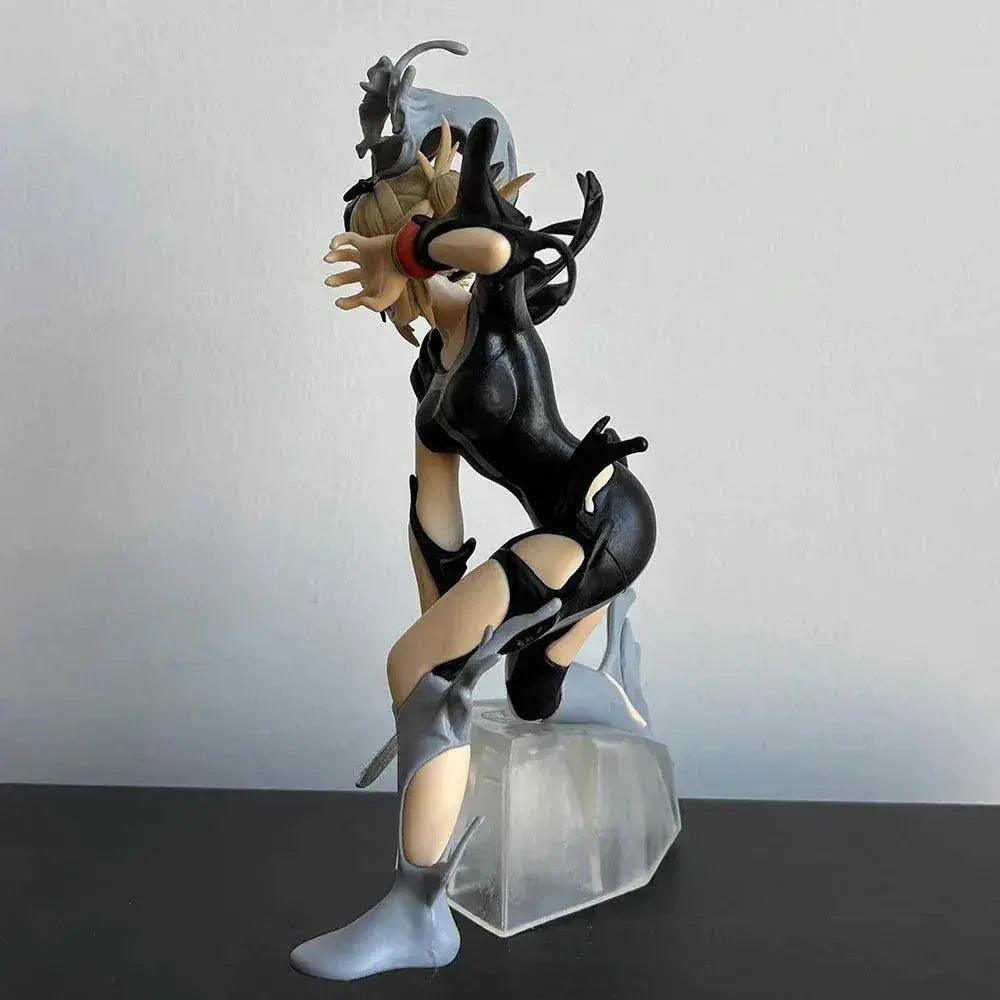  Toga Himiko Figure My Hero Academia Dynamic Display -  ToylandEU™