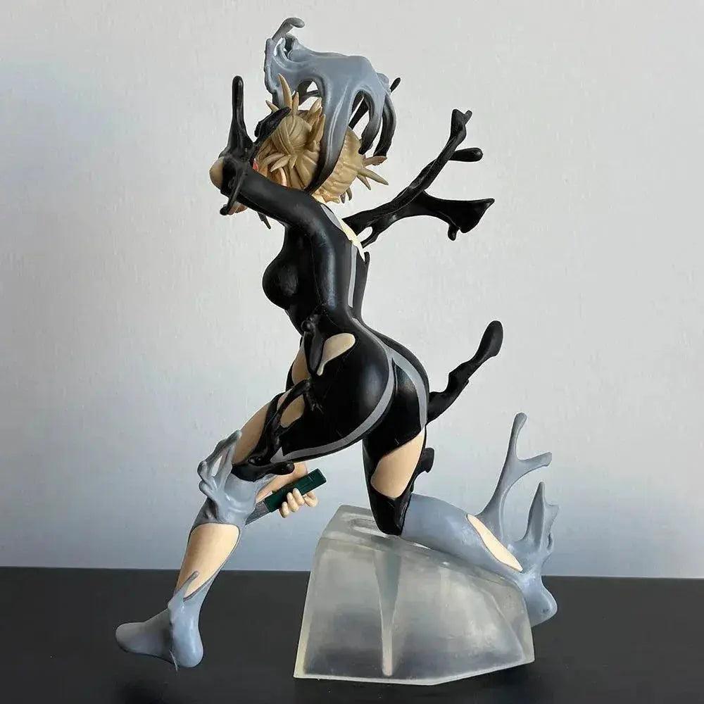  Toga Himiko Figure My Hero Academia Dynamic Display -  ToylandEU™