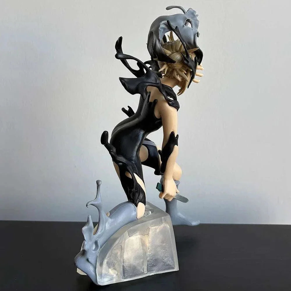  Toga Himiko Figure My Hero Academia Dynamic Display 
