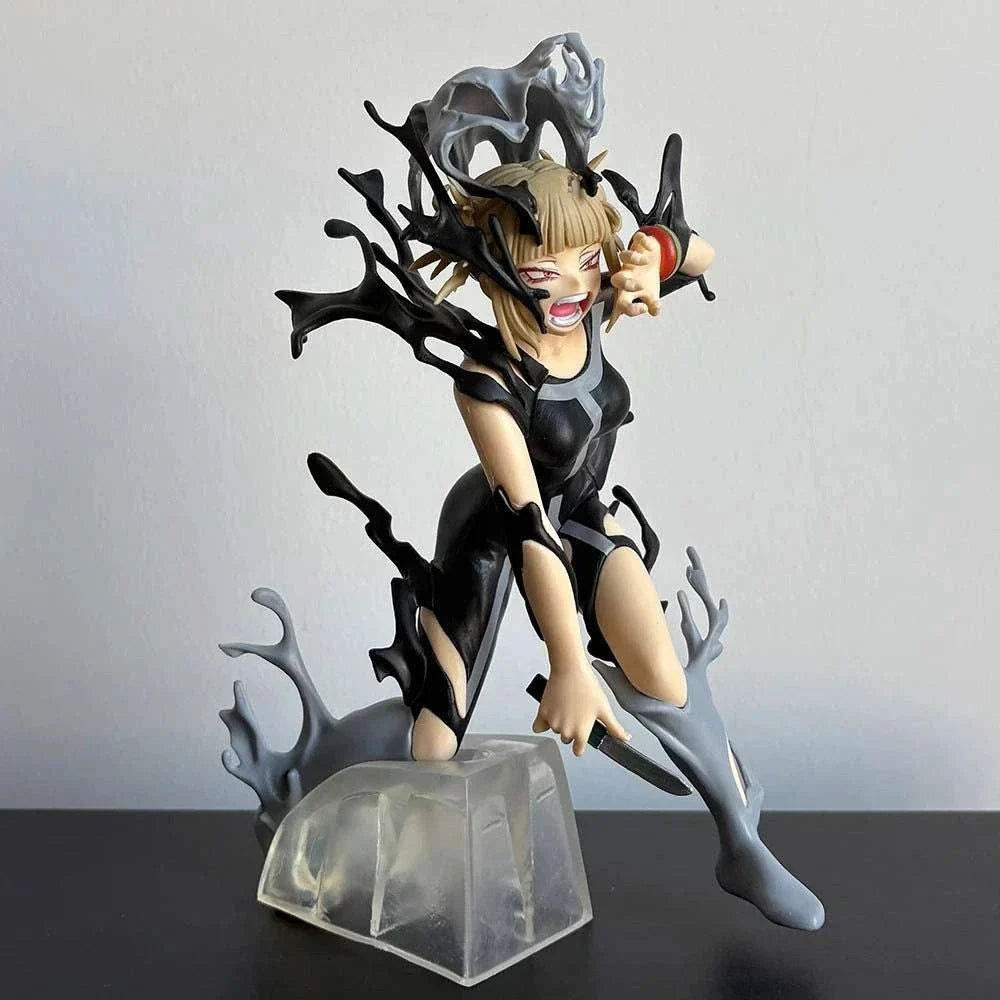  Toga Himiko Figure My Hero Academia Dynamic Display 