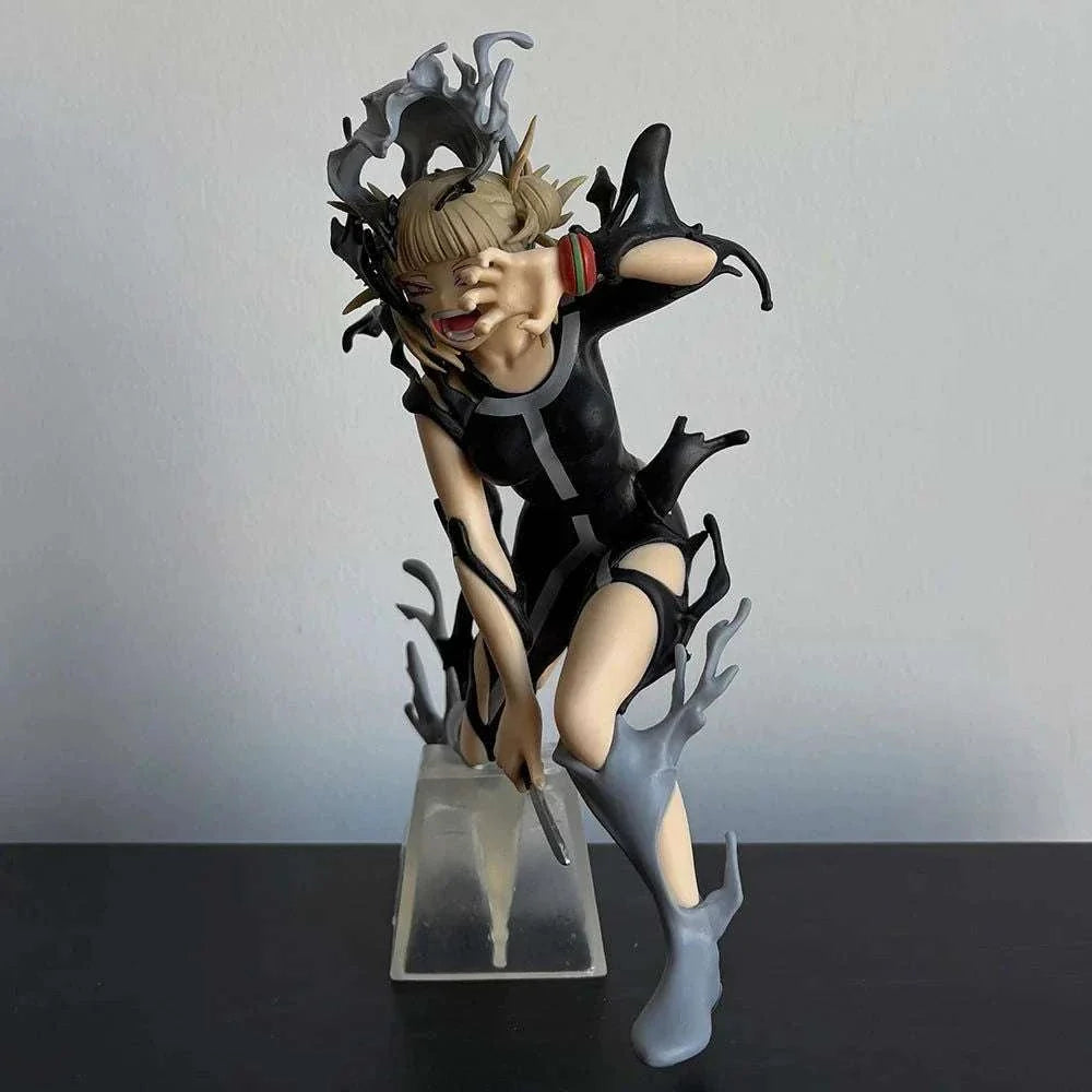  Toga Himiko Figure My Hero Academia Dynamic Display 