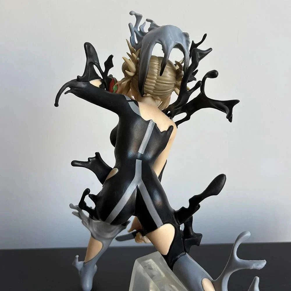  Toga Himiko Figure My Hero Academia Dynamic Display 