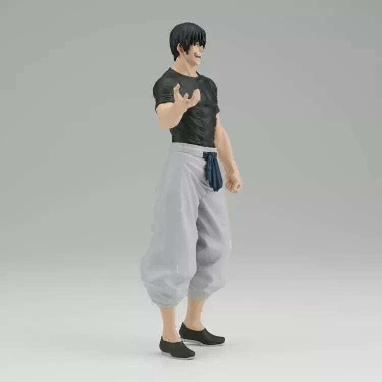 Toji Fushiguro Figurine Exclusive Jujutsu Kaisen PVC