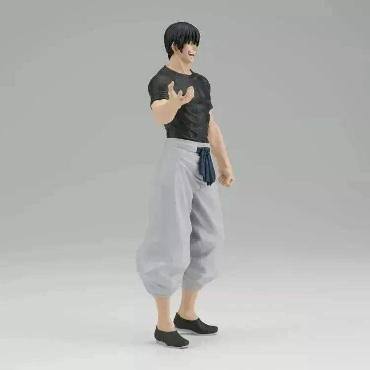 Toji Fushiguro Figurine Premium Jujutsu Kaisen Collectible - ToylandEU