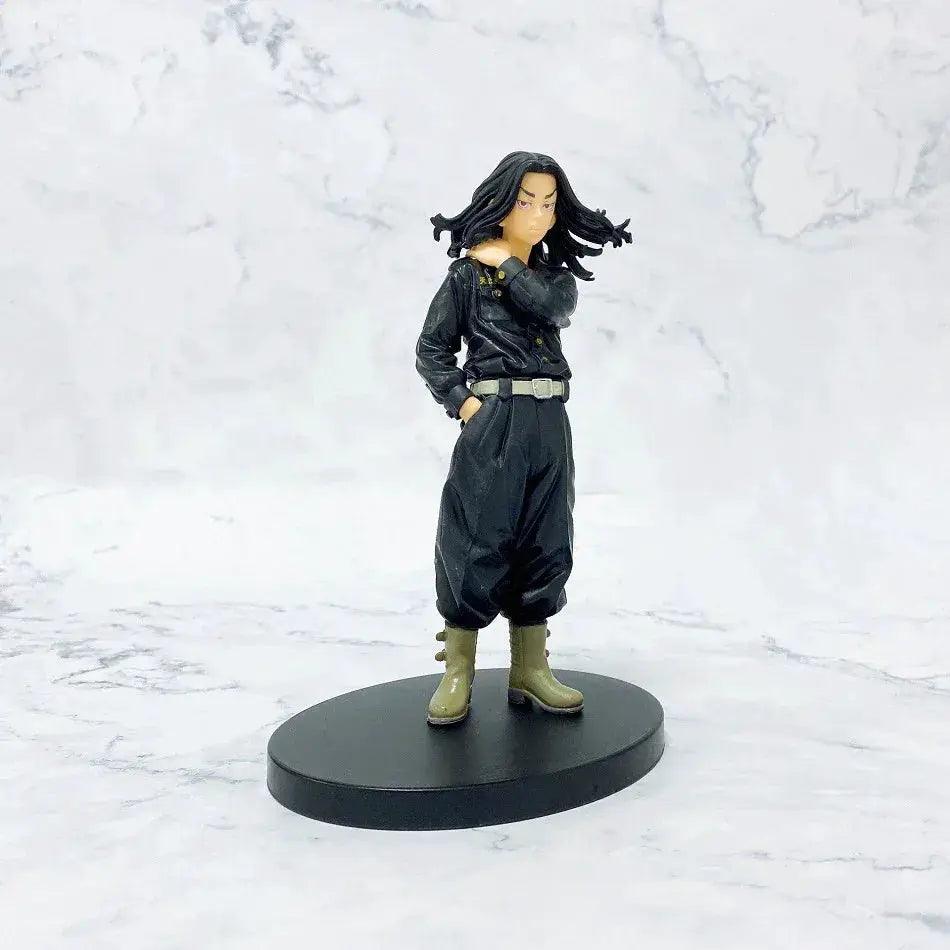  Tokyo Avengers Figures Five 18cm Figure Set Gift -  ToylandEU™