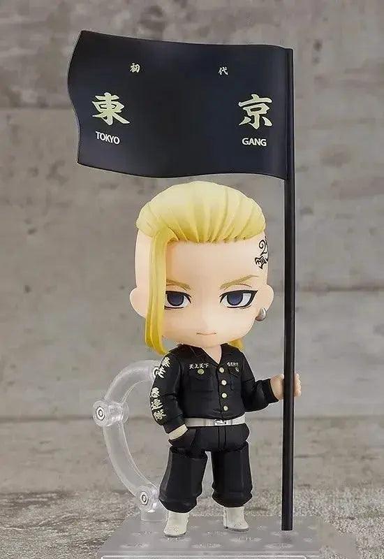  Tokyo Revengers Figures Chibi Mikey And Draken Deluxe -  ToylandEU™