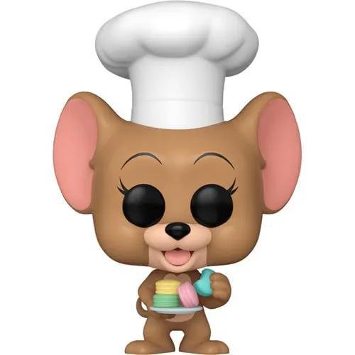  Tom And Jerry Funko Pop Limited Edition Vinyl Figure -  ToylandEU™