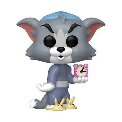  Tom And Jerry Funko Pop Limited Edition Vinyl Figure -  ToylandEU™