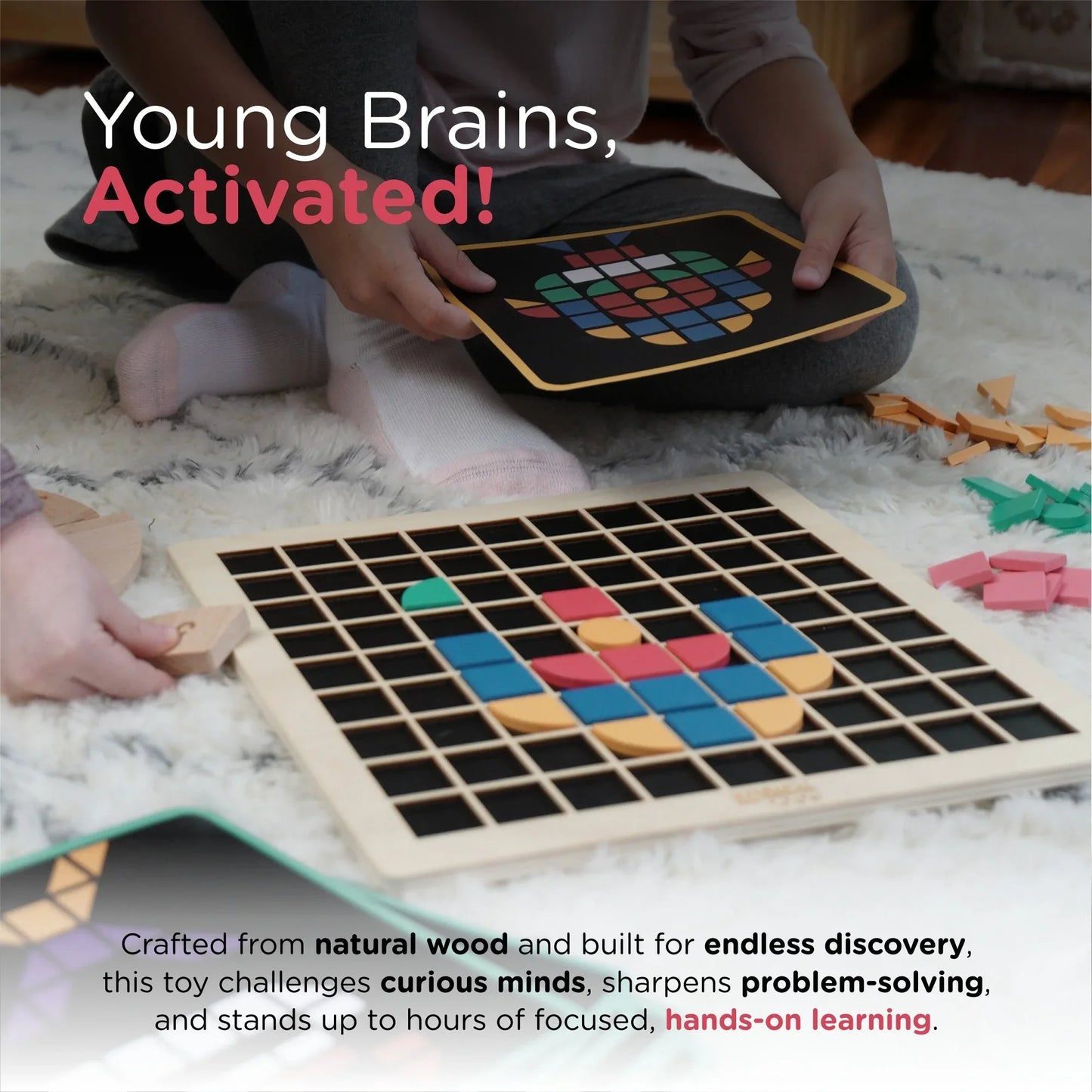 Tomaze Tiles - ToylandEU