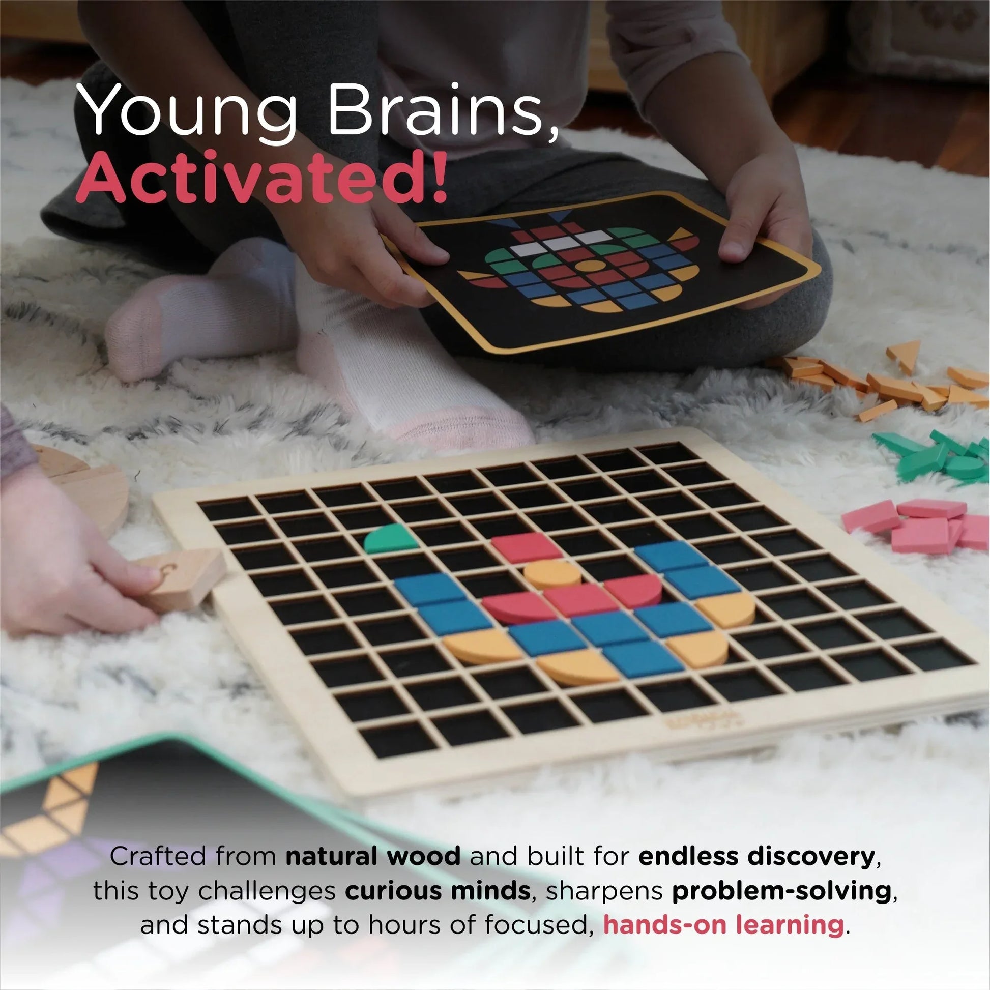 Tomaze Tiles - ToylandEU