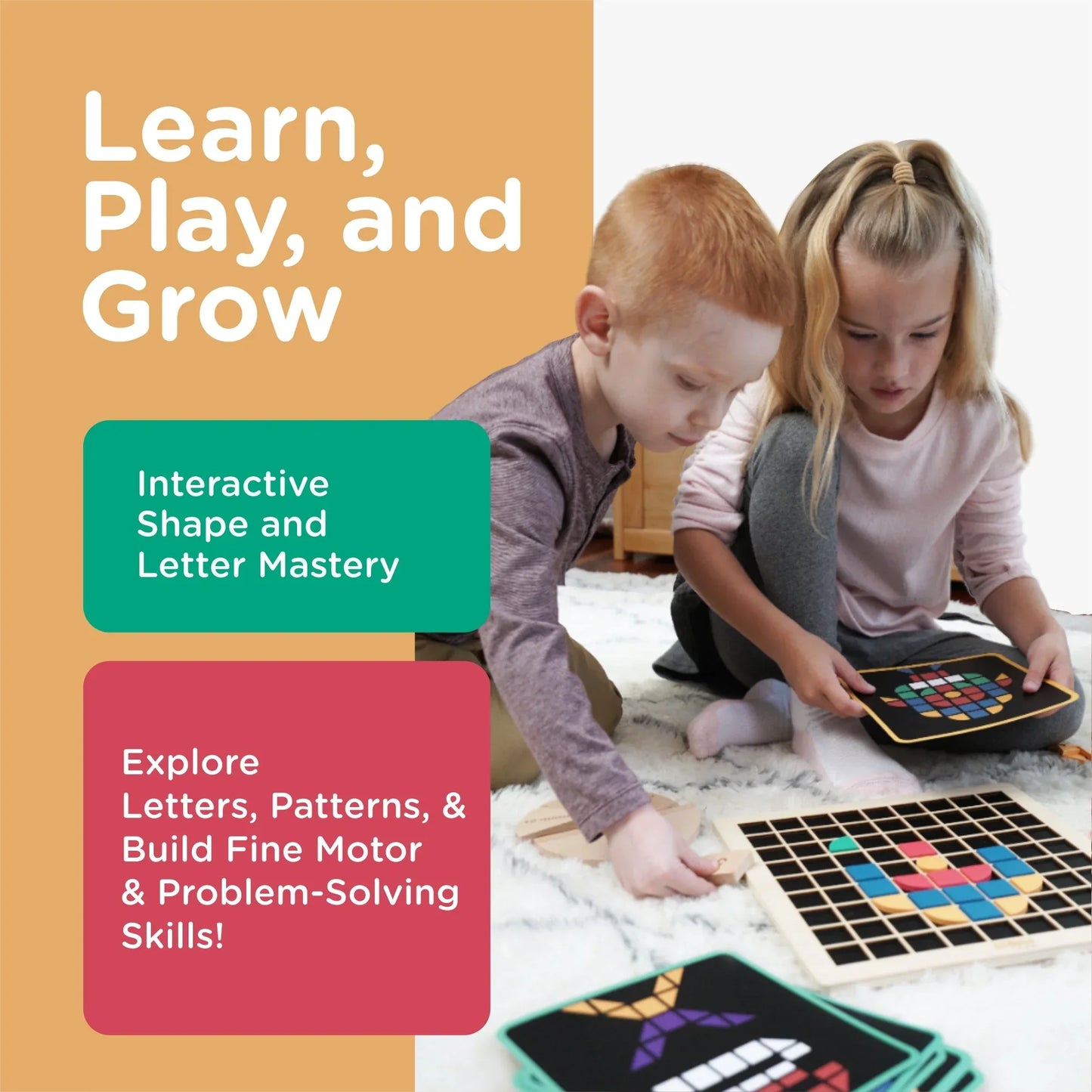 Tomaze Tiles - ToylandEU