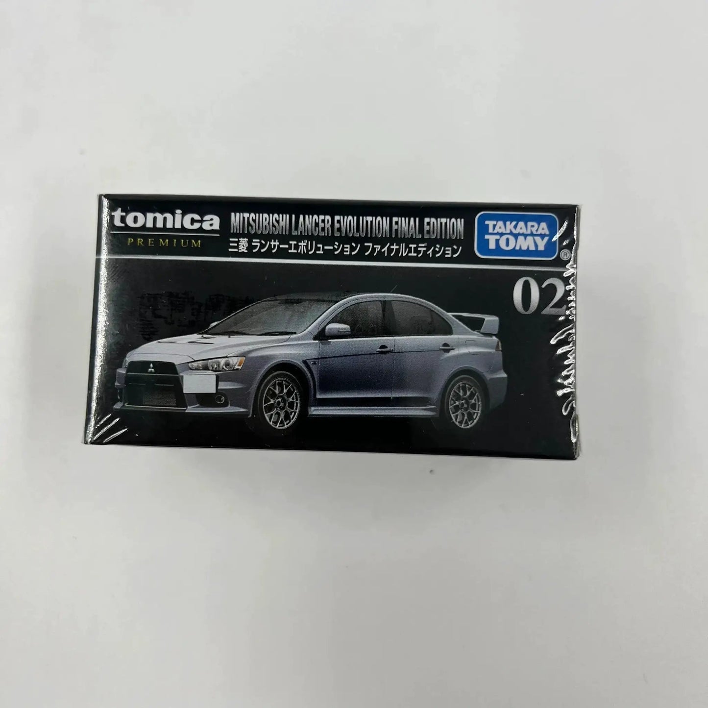 Tomica Premium Assorted Takara Tomy - ToylandEU
