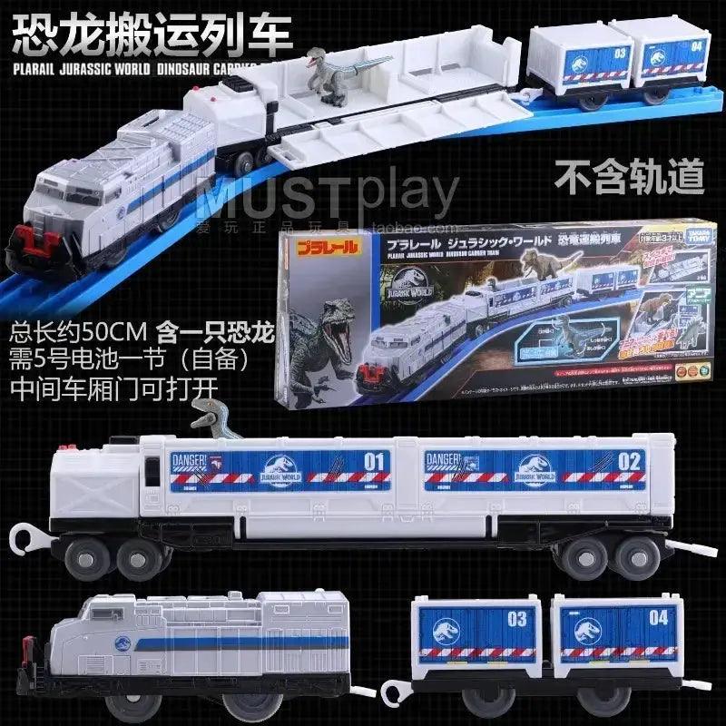  Tomica Shinkansen Train Metal Diecast Three Carriages -  ToylandEU™