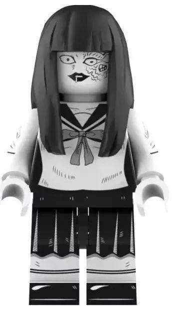 Cursed Beauty Custom Figure With Base Plate Included - ToylandEU