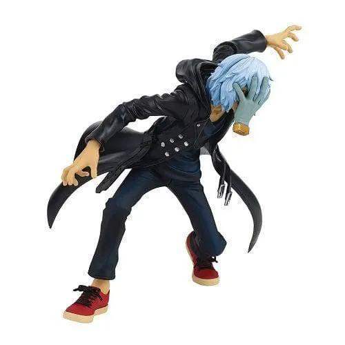  Tomura Shigaraki Figure My Hero Academia Banpresto -  ToylandEU™