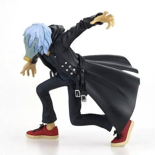  Tomura Shigaraki Figure My Hero Academia Banpresto -  ToylandEU™
