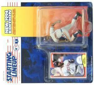  Tony Phillips SLU 1994 Collectible Baseball Card Vintage -  ToylandEU™