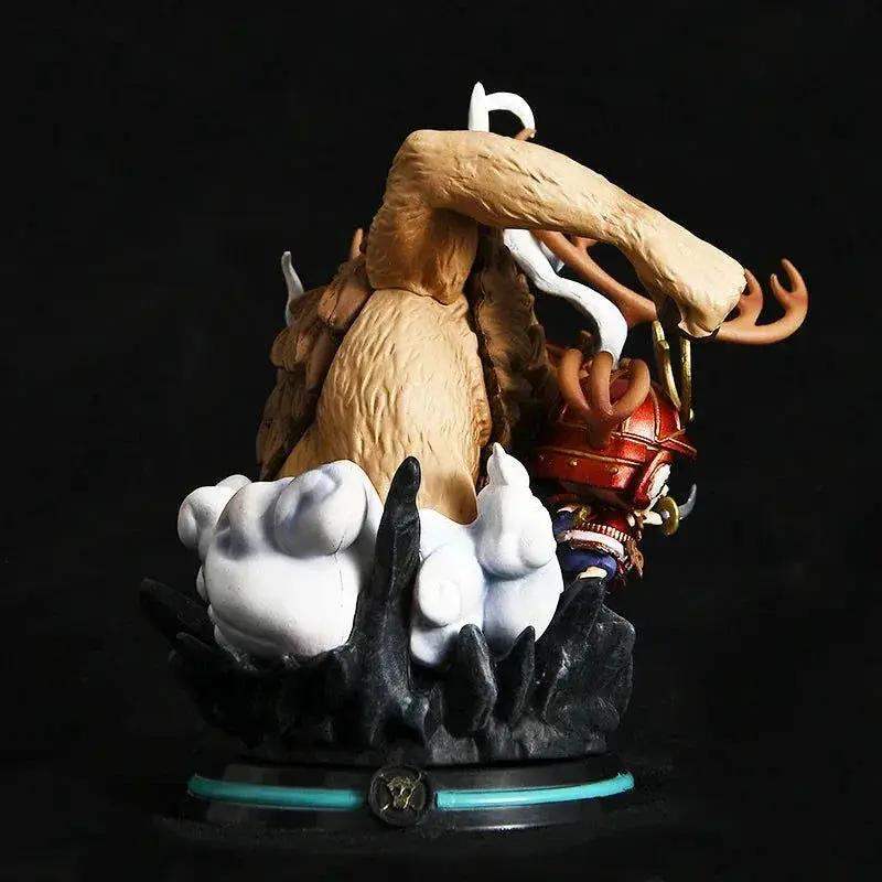 One Piece Tony Chopper Monster Point Action Figure - ToylandEU