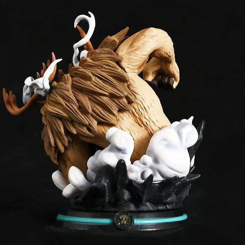 One Piece Tony Chopper Monster Point Action Figure - ToylandEU