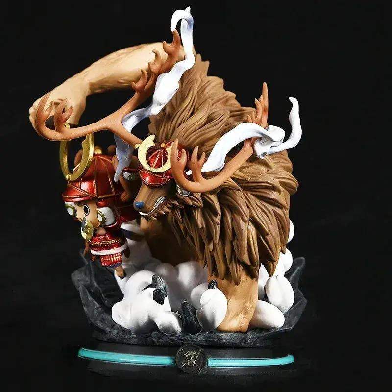 One Piece Tony Chopper Monster Point Action Figure - ToylandEU