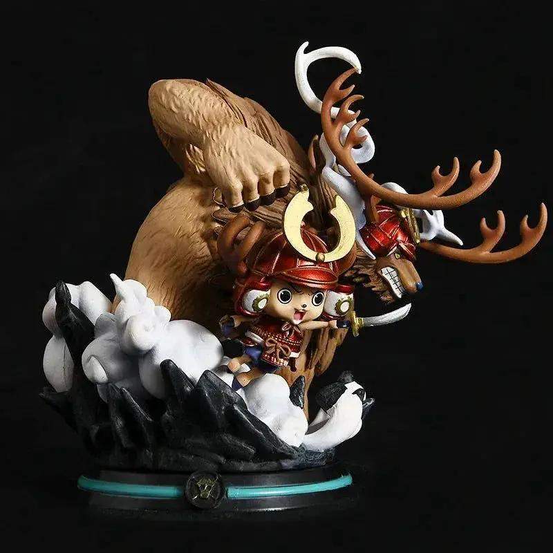 One Piece Tony Chopper Monster Point Action Figure - ToylandEU