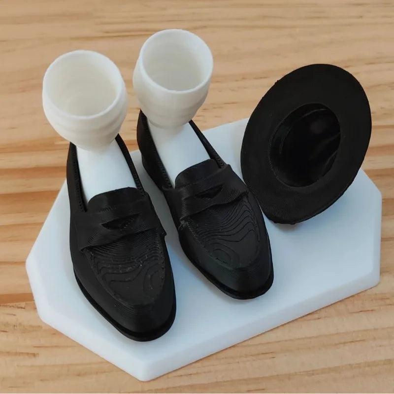 Toothbrush Holder | Moonwalk | Toylandeu™