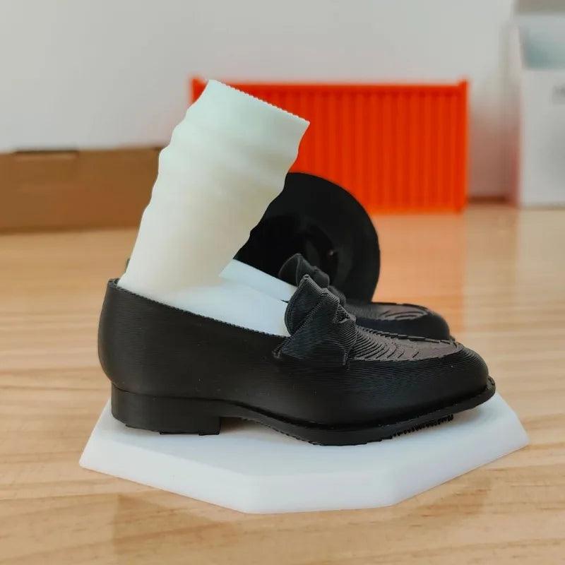 Toothbrush Holder | Moonwalk | Toylandeu™