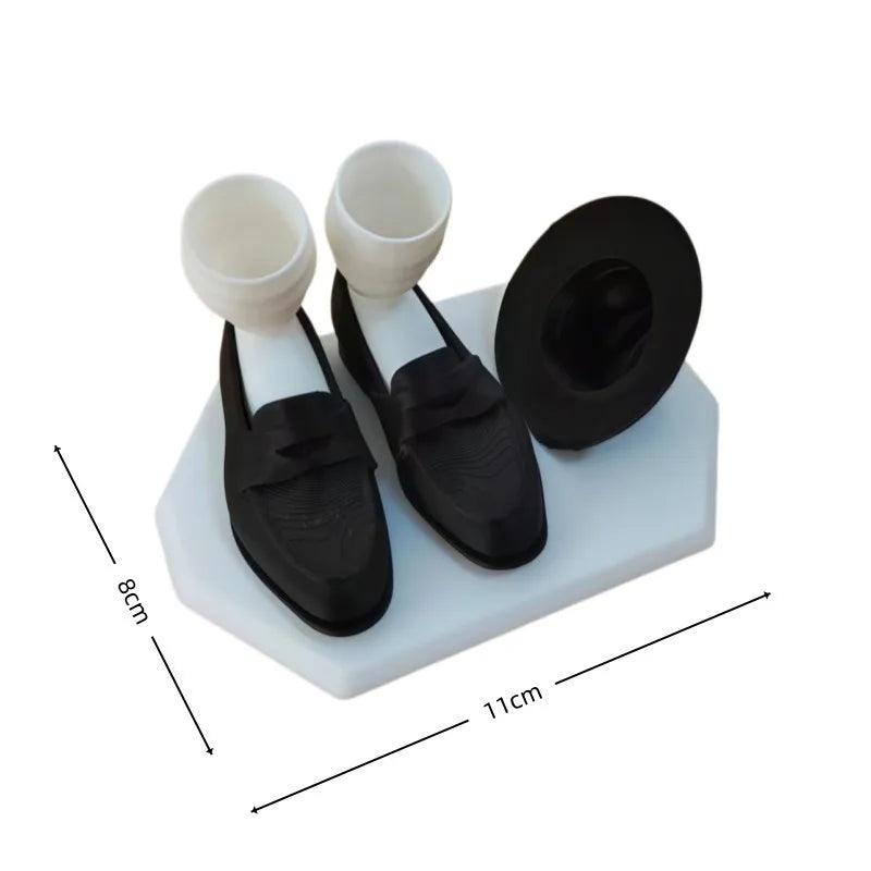 Toothbrush Holder | Moonwalk | Toylandeu™