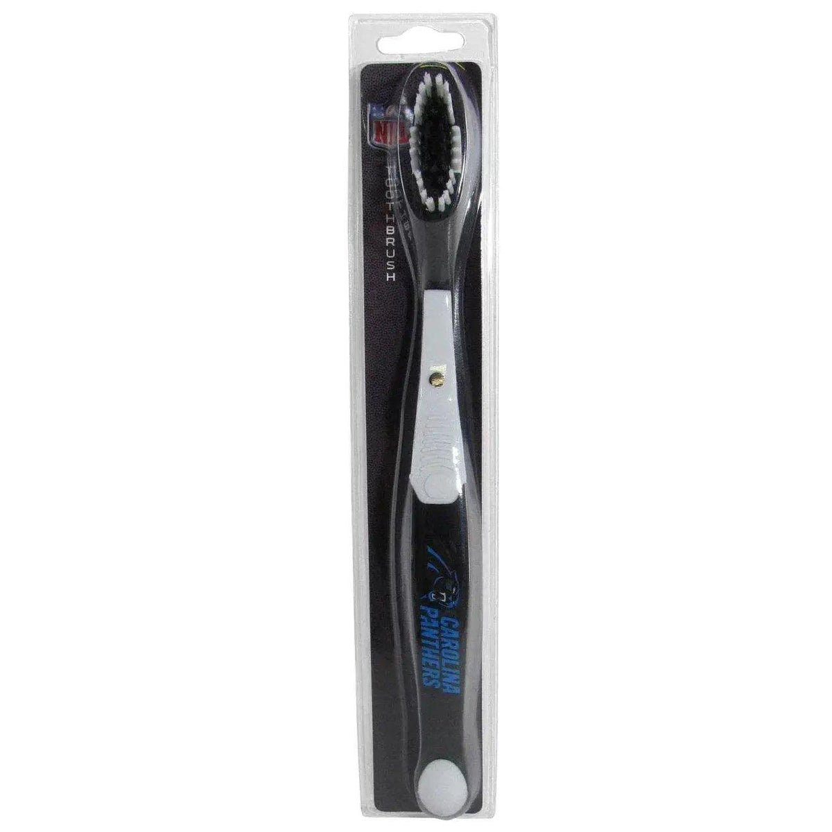  Carolina Panthers Toothbrush MVP Design With Soft Bristles -  ToylandEU™