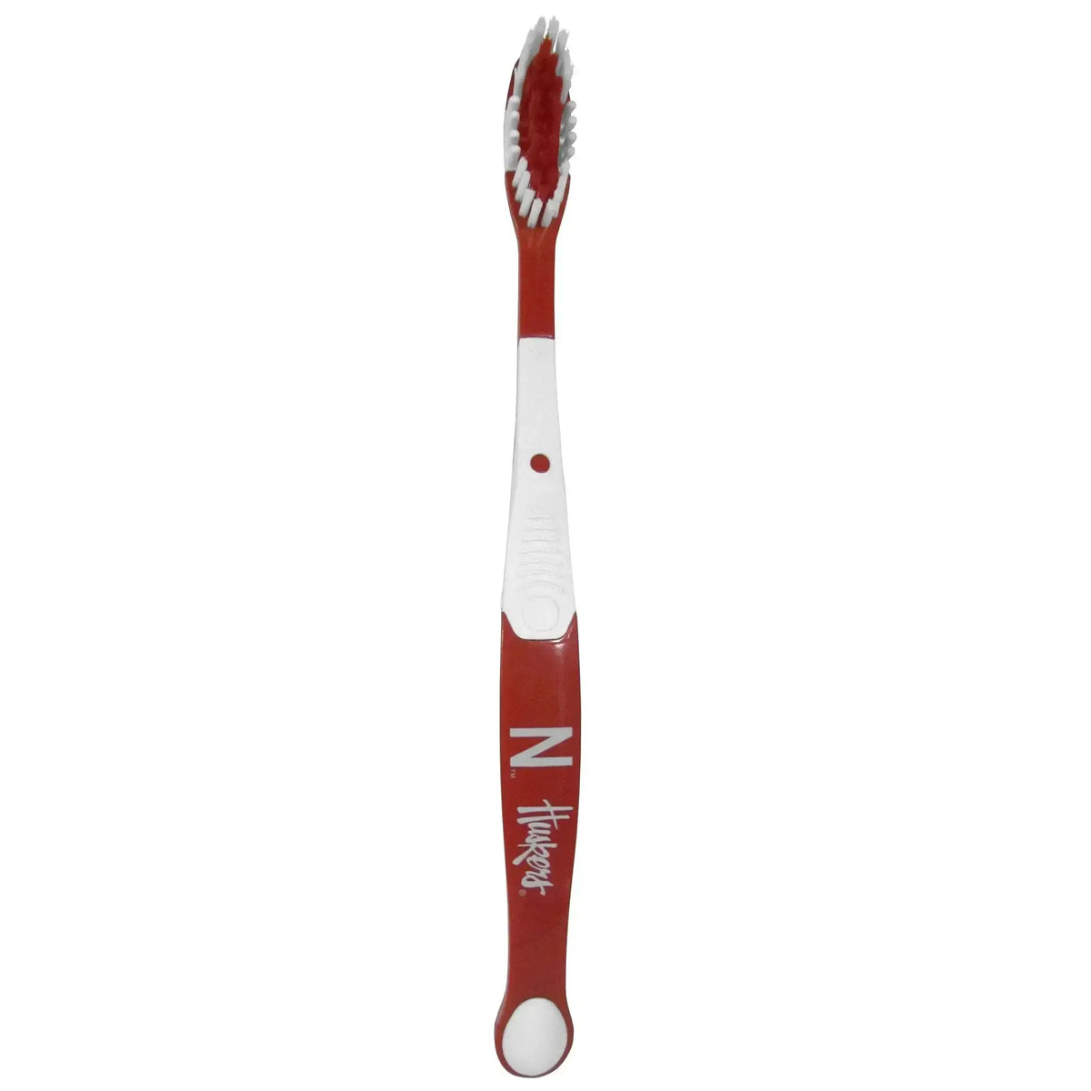  Nebraska Cornhuskers Toothbrush MVP Design Gum Massagers -  ToylandEU™