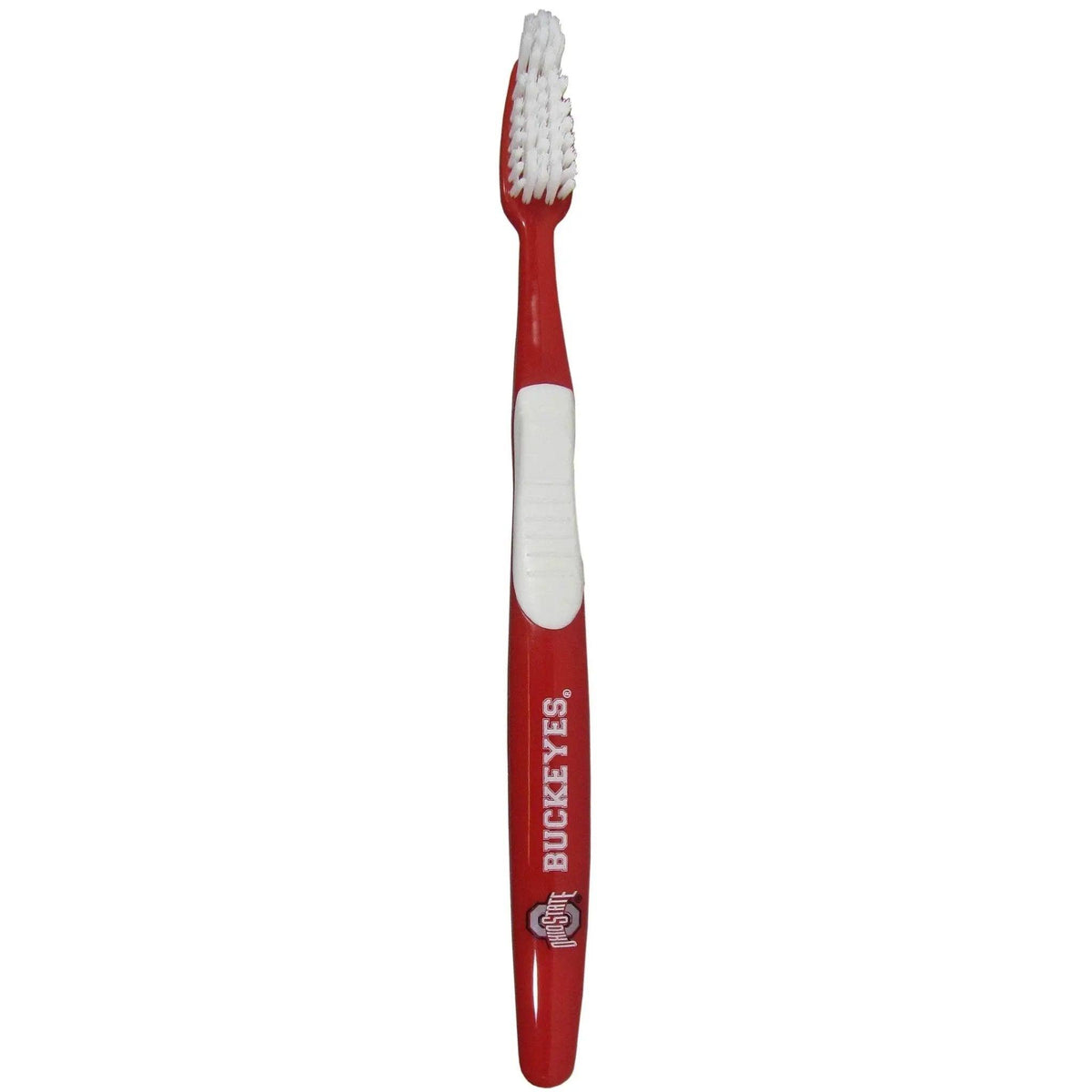  Ohio State Buckeyes Toothbrush MVP Design Soft Bristles -  ToylandEU™