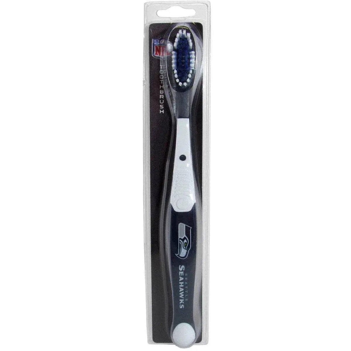  Seattle Seahawks Toothbrush MVP Design with Soft Bristles -  ToylandEU™