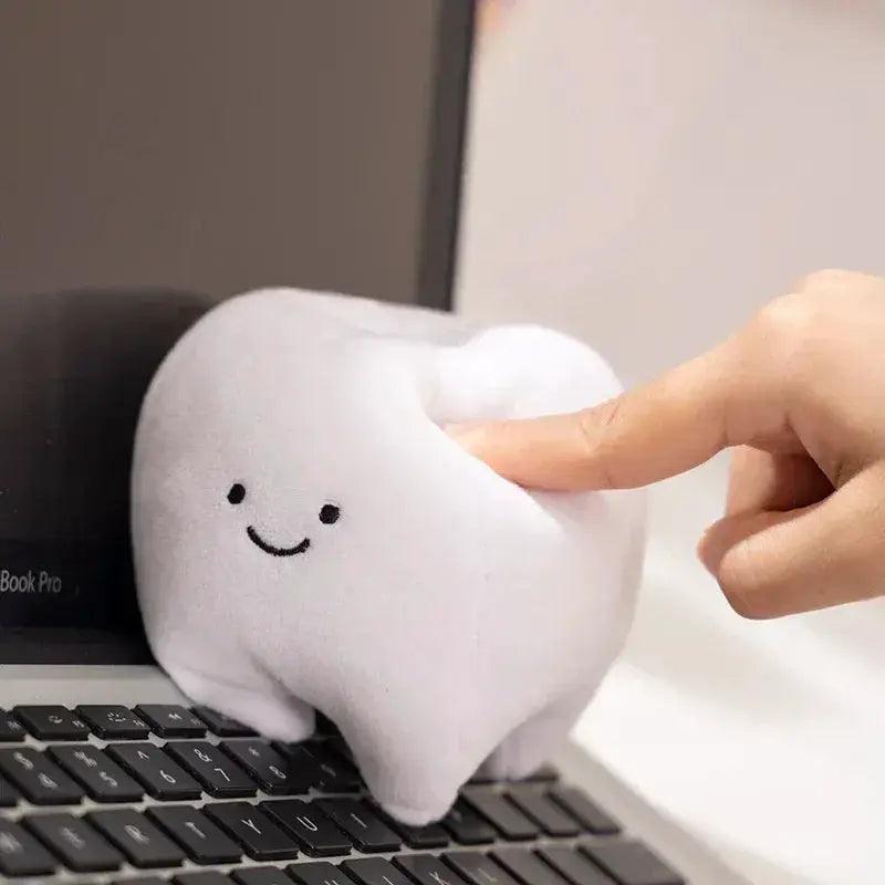  Toothbrush Plush Toy For Kids Soft Safe Decor -  ToylandEU™