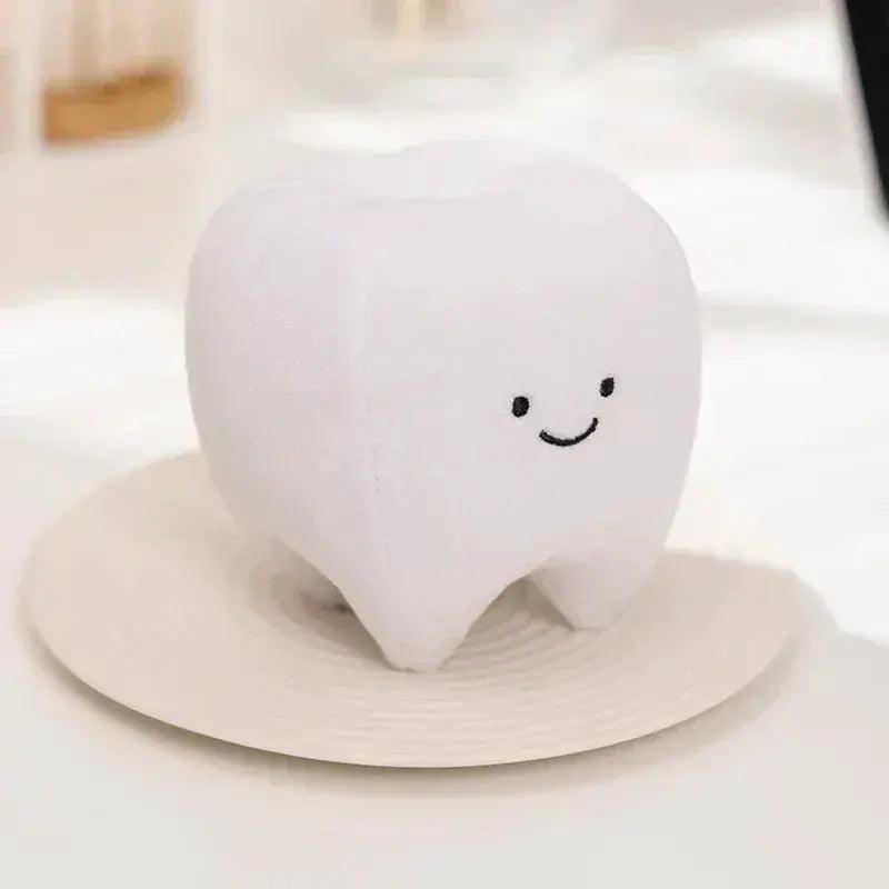  Toothbrush Plush Toy For Kids Soft Safe Decor -  ToylandEU™