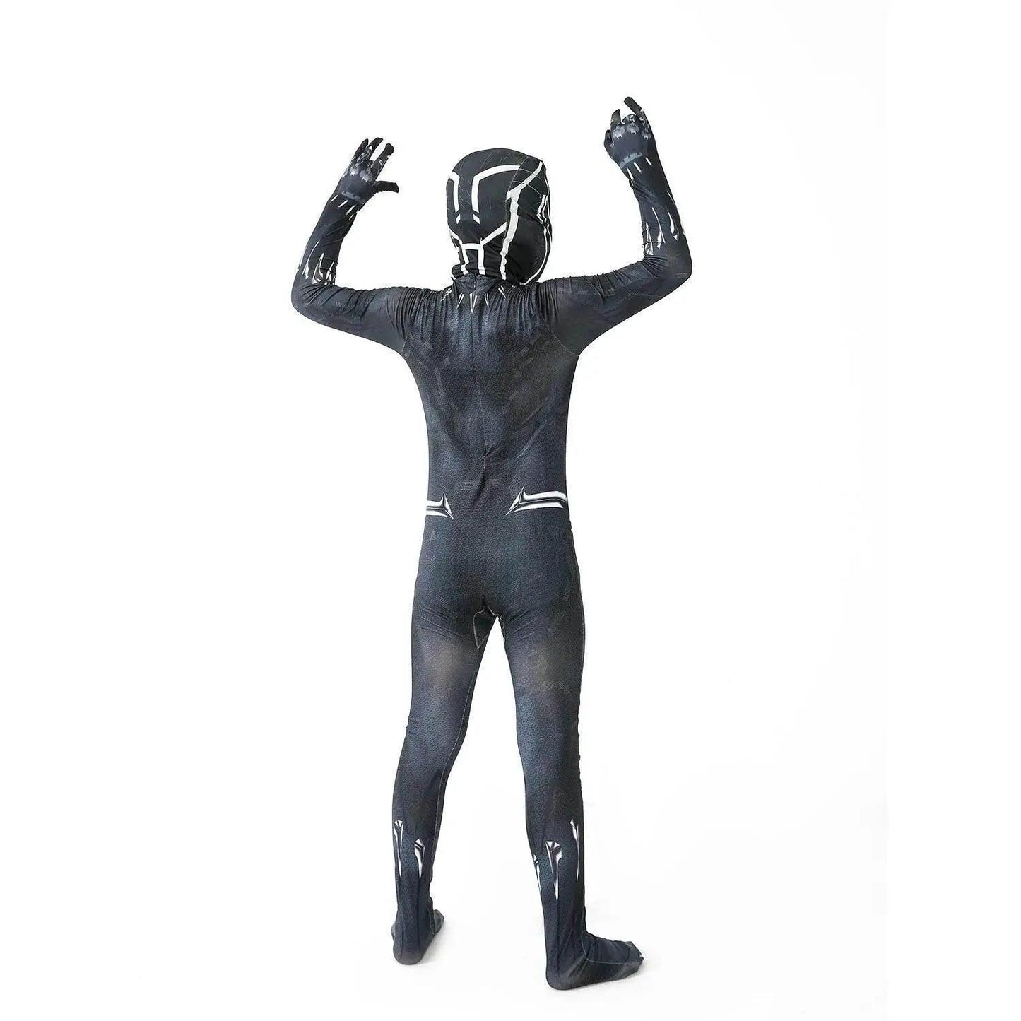  Top Black Panther Cosplay Jumpsuit Polyester Toyland EU -  ToylandEU™