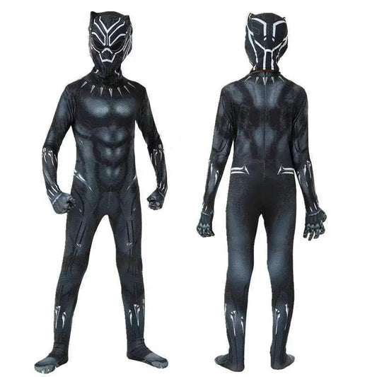  Top Black Panther Cosplay Jumpsuit Polyester Toyland EU -  ToylandEU™