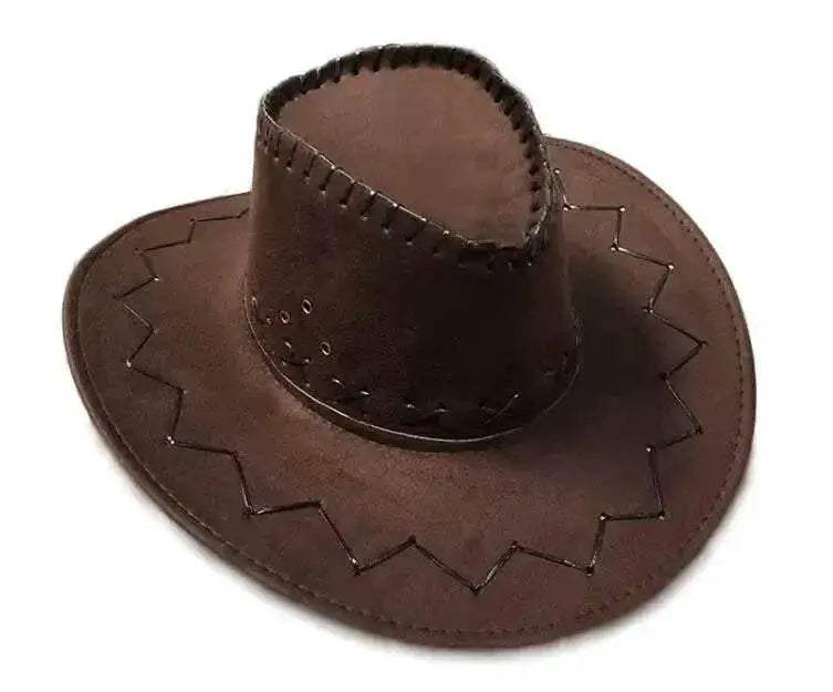  Top Cowboy Costume Accessories 6 Piece Set Toyland EU -  ToylandEU™